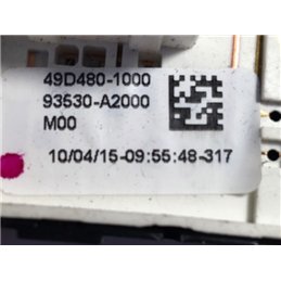 KIA CEED Tükör Kapcsoló