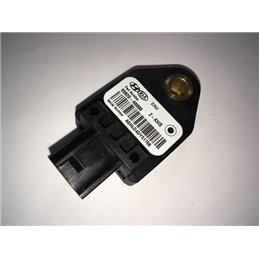 KIA CEED Gyorsulás Jeladó