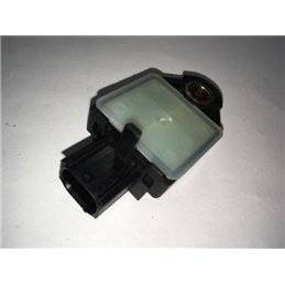 KIA CEED Gyorsulás Jeladó