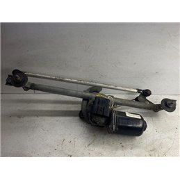 OPEL CORSA C Első Ablaktörlő Szerkezet Motorral