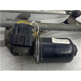 OPEL CORSA C Első Ablaktörlő Szerkezet Motorral