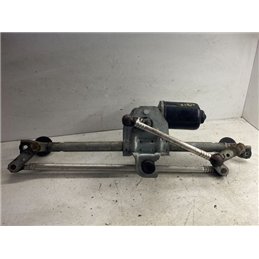 OPEL CORSA C Első Ablaktörlő Szerkezet Motorral