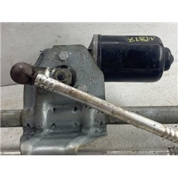 OPEL CORSA C Első Ablaktörlő Szerkezet Motorral