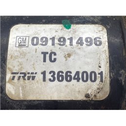 OPEL VECTRA C ABS Kocka