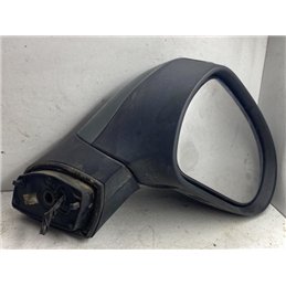 PEUGEOT 207 Jobb Visszapillantó Tükör (Elektromos)