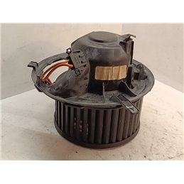 VW GOLF V Fűtőmotor (Klímás)