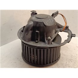 VW GOLF V Fűtőmotor (Klímás)