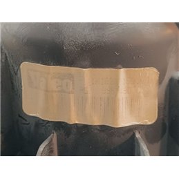 VW GOLF V Fűtőmotor (Klímás)