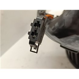 VW GOLF V Fűtőmotor (Klímás)