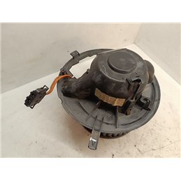 VW GOLF V Fűtőmotor (Klímás)