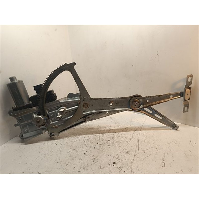 OPEL ASTRA H Jobb első Ablakemelő Szerkezet (Elektromos)