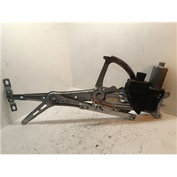 OPEL ASTRA H Jobb első Ablakemelő Szerkezet (Elektromos)