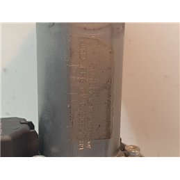 OPEL ASTRA H Jobb első Ablakemelő Szerkezet (Elektromos)