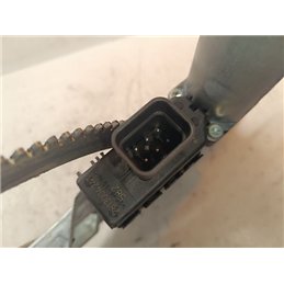 OPEL ASTRA H Jobb első Ablakemelő Szerkezet (Elektromos)