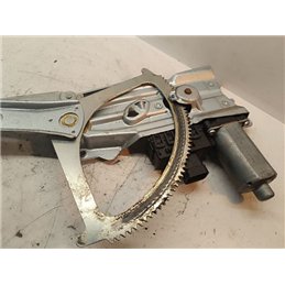 OPEL ASTRA H Jobb első Ablakemelő Szerkezet (Elektromos)