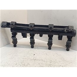 SEAT IBIZA II Porlasztó Sor / Híd