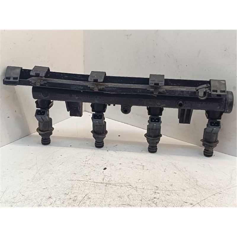 SEAT IBIZA II Porlasztó Sor / Híd