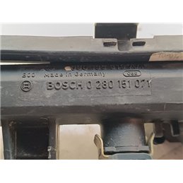 SEAT IBIZA II Porlasztó Sor / Híd