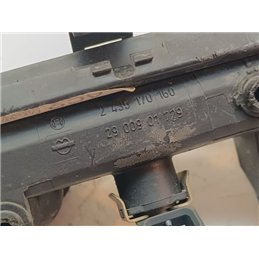 SEAT IBIZA II Porlasztó Sor / Híd