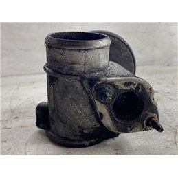 FORD MONDEO III EGR / AGR Szelep