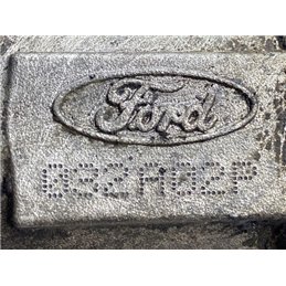 FORD MONDEO III EGR / AGR Szelep