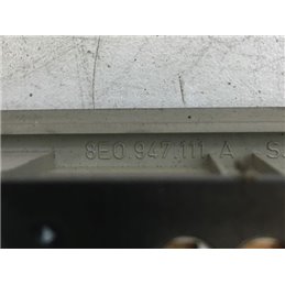 AUDI A4 B6 Beltér Világítás Hátsó