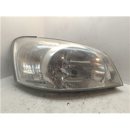 HYUNDAI GETZ Jobb Fényszóró