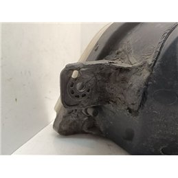 HYUNDAI GETZ Jobb Fényszóró