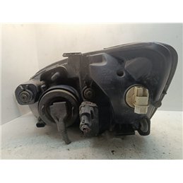 HYUNDAI GETZ Jobb Fényszóró