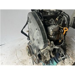 VW CADDY Motor (Fűzött blokk hengerfejjel)
