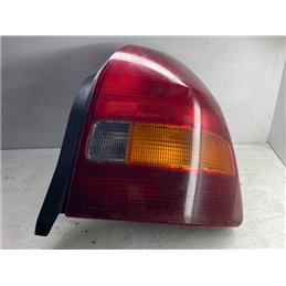 HONDA CIVIC VI Jobb Hátsó Lámpa