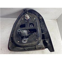 HONDA CIVIC VI Jobb Hátsó Lámpa