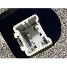 HONDA CIVIC VI Jobb Hátsó Lámpa