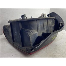 HONDA CIVIC VI Jobb Hátsó Lámpa