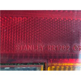 HONDA CIVIC VI Jobb Hátsó Lámpa