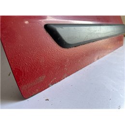 CITROËN NEMO Bal első Ajtó (Üres lemez)