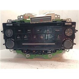 MAZDA 6 Rádió / CD