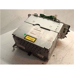 MAZDA 6 Rádió / CD