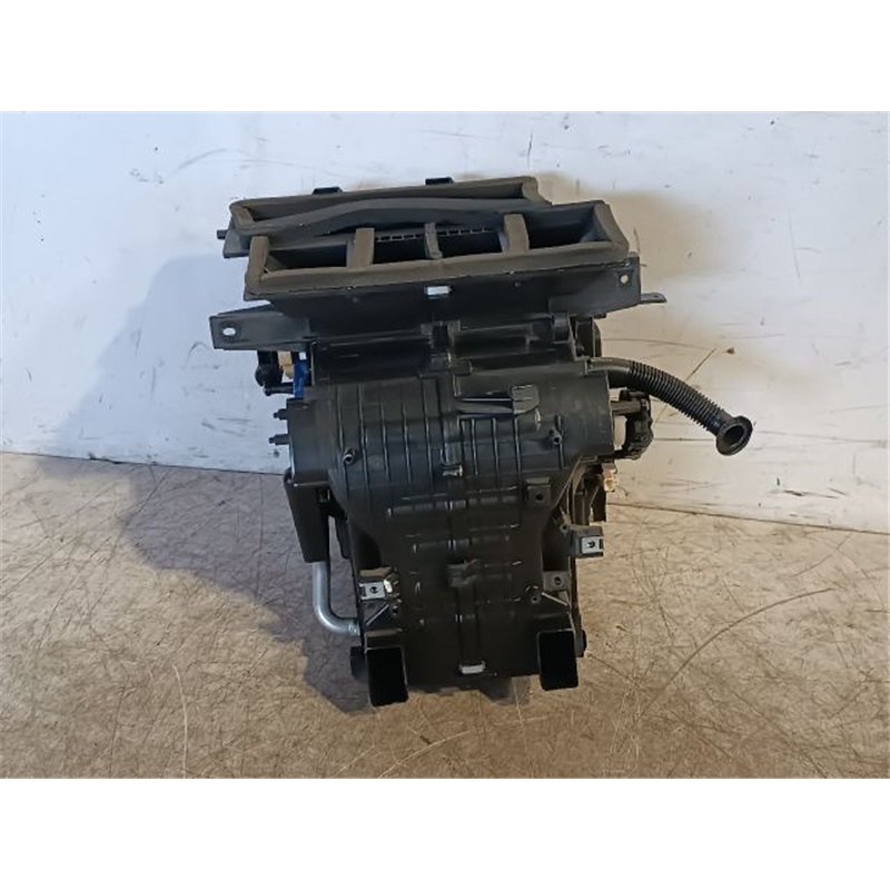 KIA CEED Fűtés Box