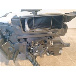 KIA CEED Fűtés Box