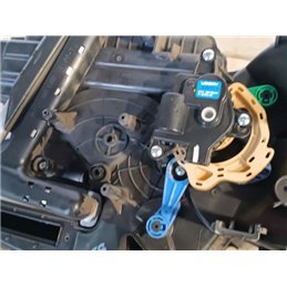 KIA CEED Fűtés Box