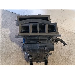 KIA CEED Fűtés Box