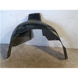 HONDA ACCORD Jobb hátsó Dobbetét (Kerékjárati, Műanyag)