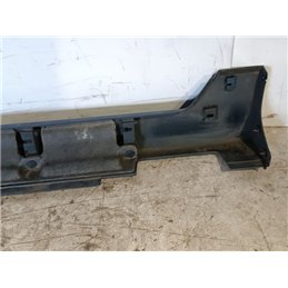 HONDA ACCORD Jobb Küszöb