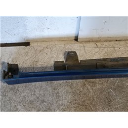 HONDA ACCORD Bal Küszöb