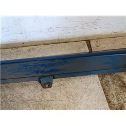 HONDA ACCORD Bal Küszöb