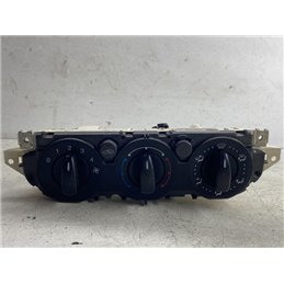 FORD FOCUS II Fűtéskapcsoló