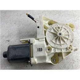 FORD FOCUS II Jobb első Ablakemelő Motor