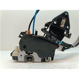 MERCEDES-BENZ GLK-CLASS Bal hátsó Ajtózár