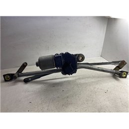 FORD MONDEO III Első Ablaktörlő Szerkezet Motorral